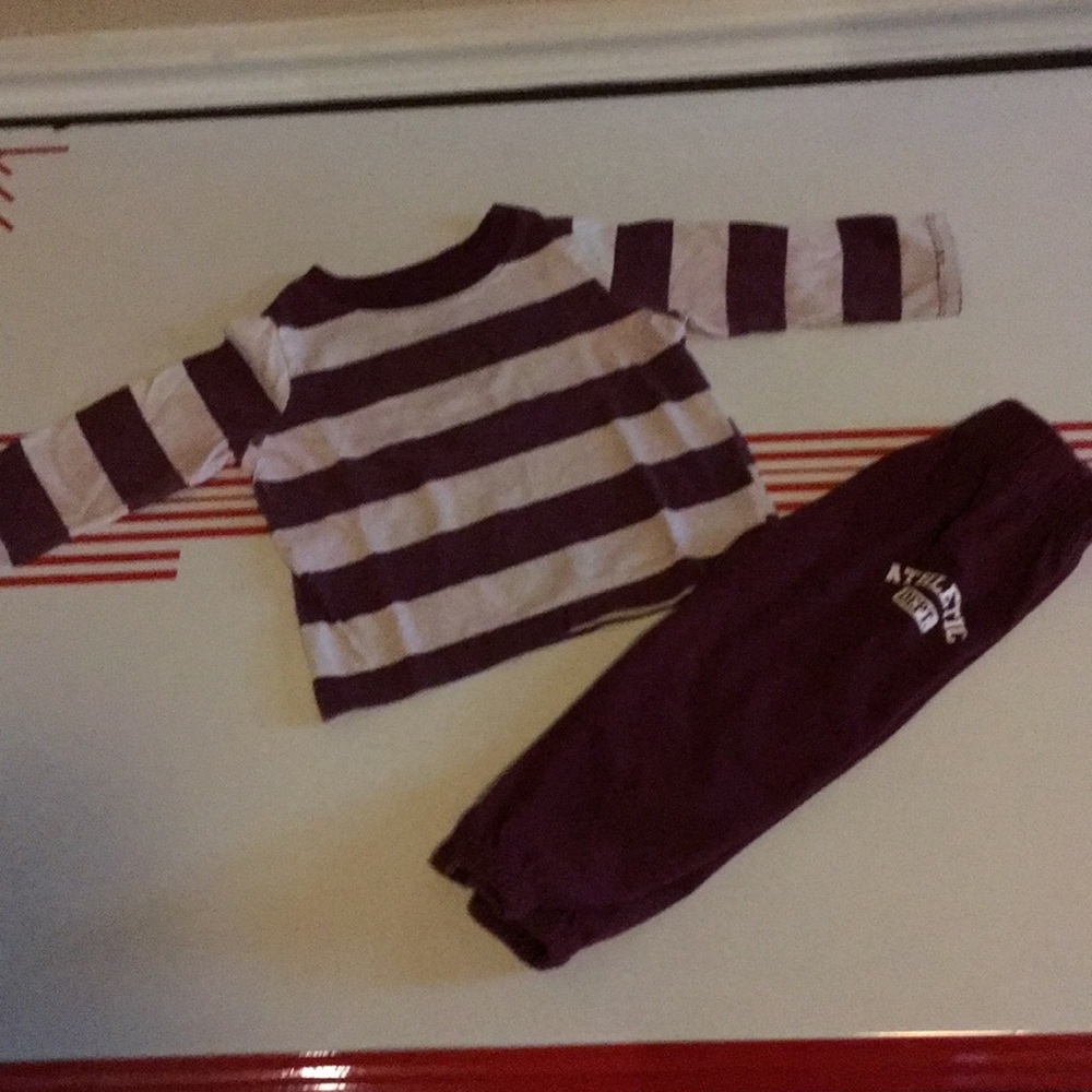 5/$8 Garanimals outfit